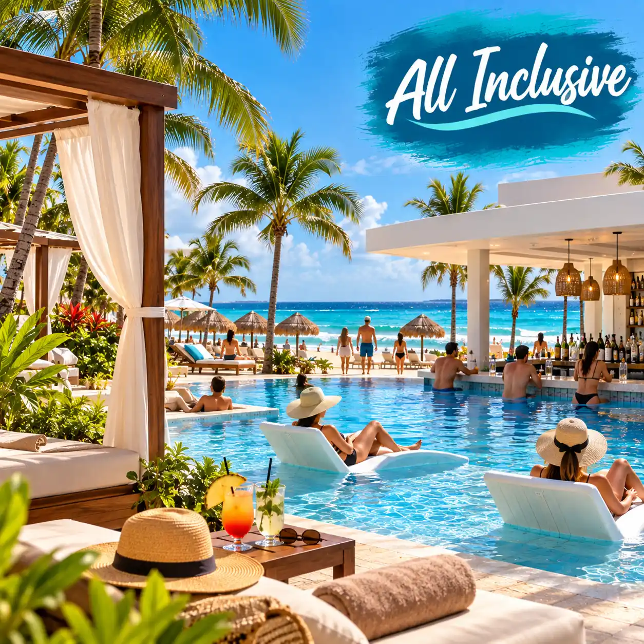 Hotel Riu Caribe